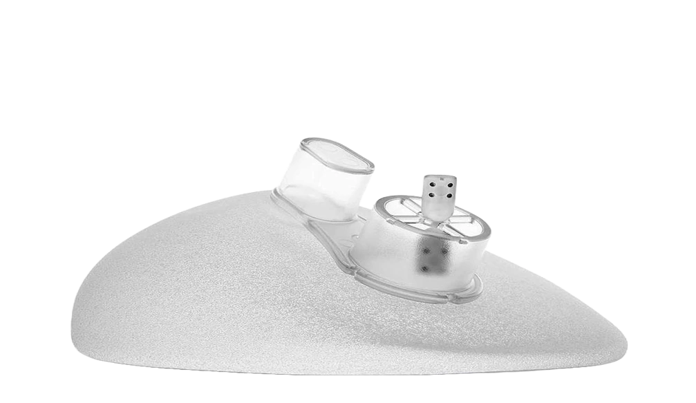 Breast reconstruction