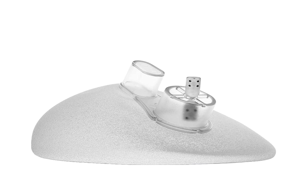 Breast reconstruction