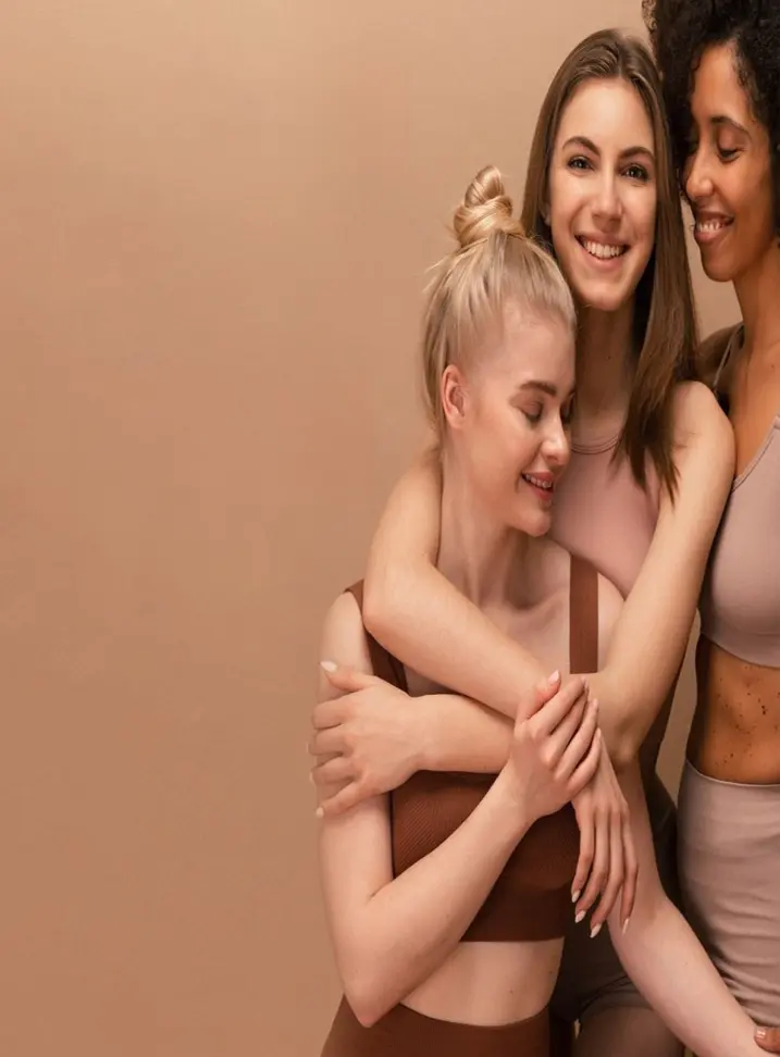 Breast reconstruction standard Breast reconstruction standard