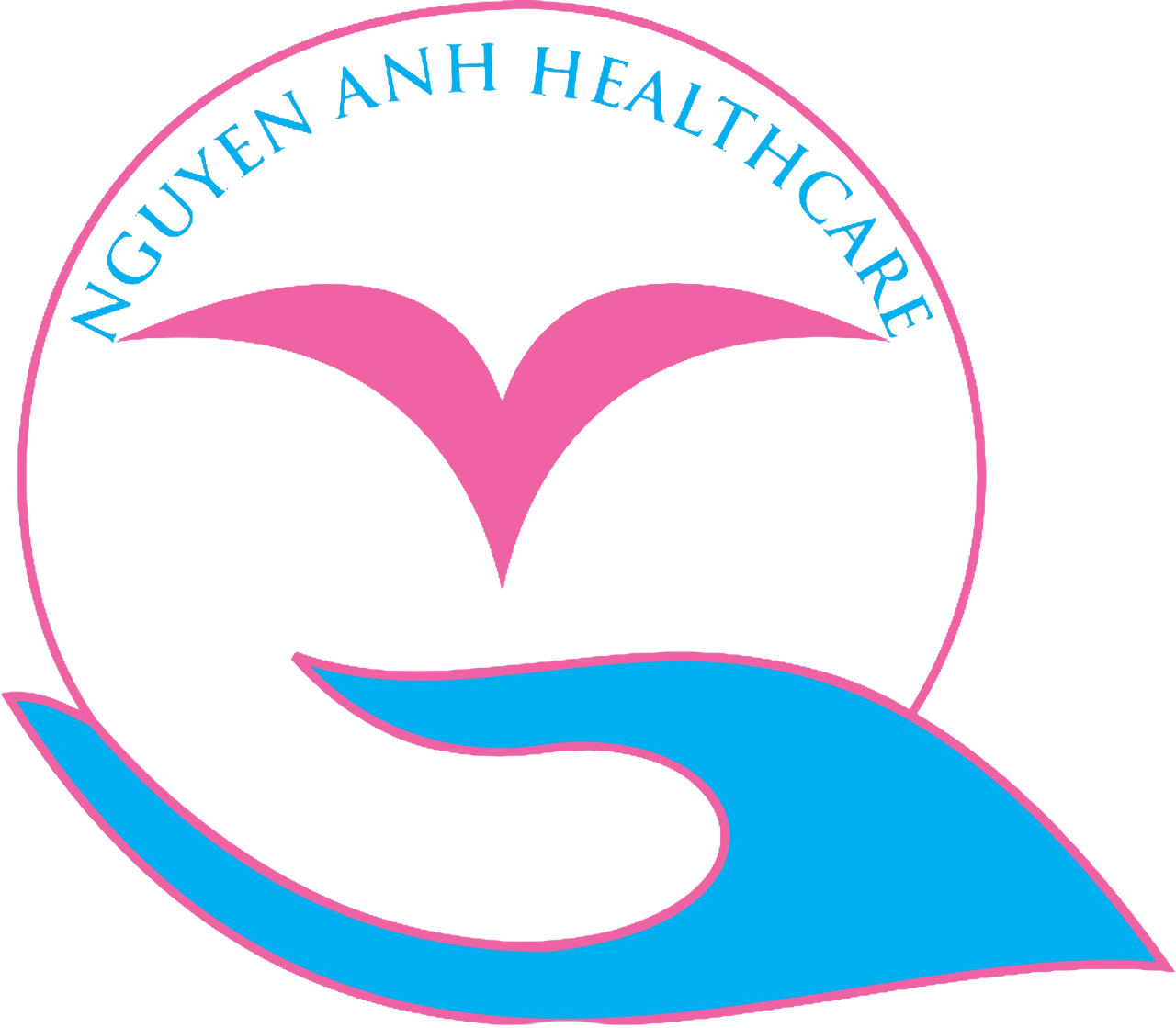 Nguyen Anh logo